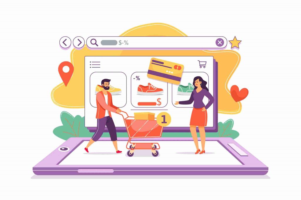 Ecommerce Website Development Strategies To Boost Up Sales