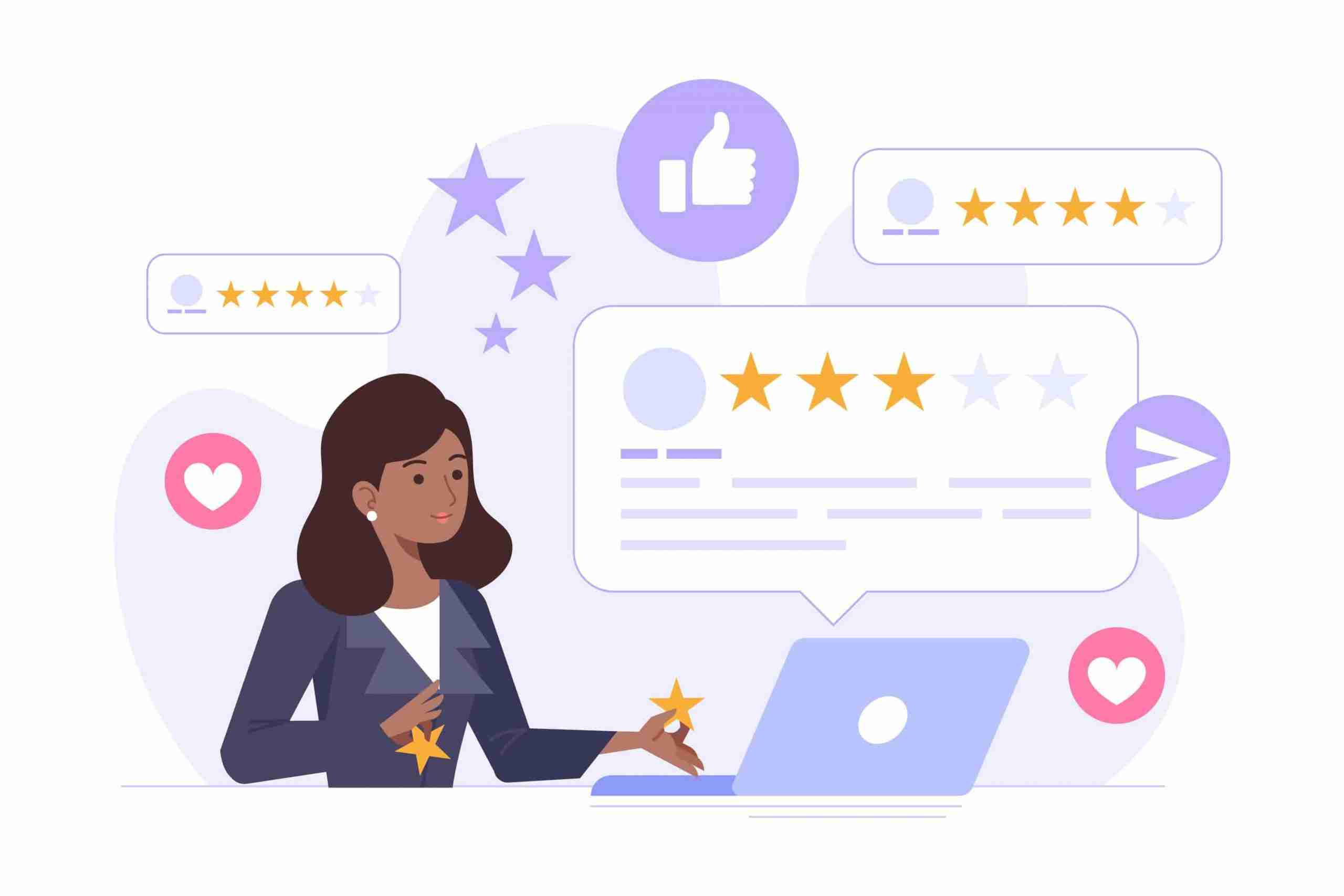 How To Deliver The Best Customer Experience Through Your Website?